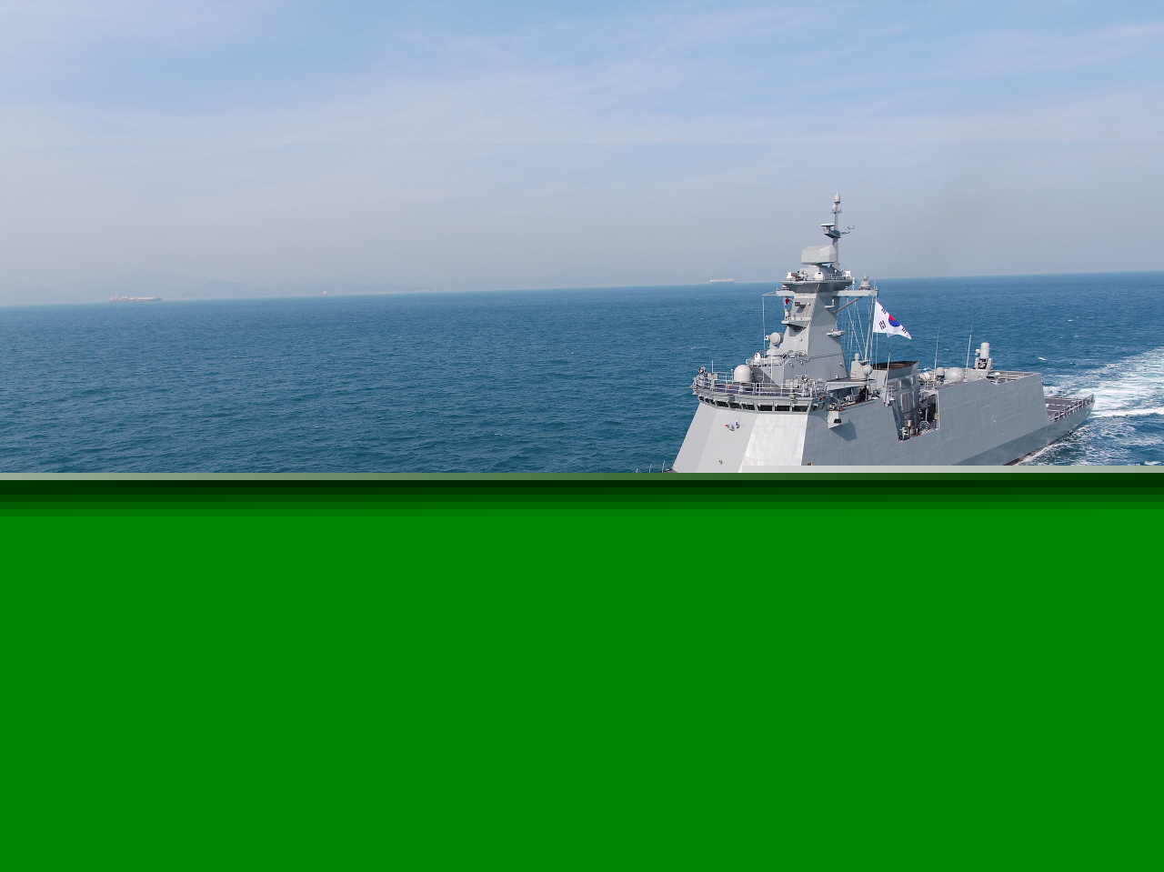 FFX Batch-II Frigate built by Hanwha Ocean (Hanwha Ocean)