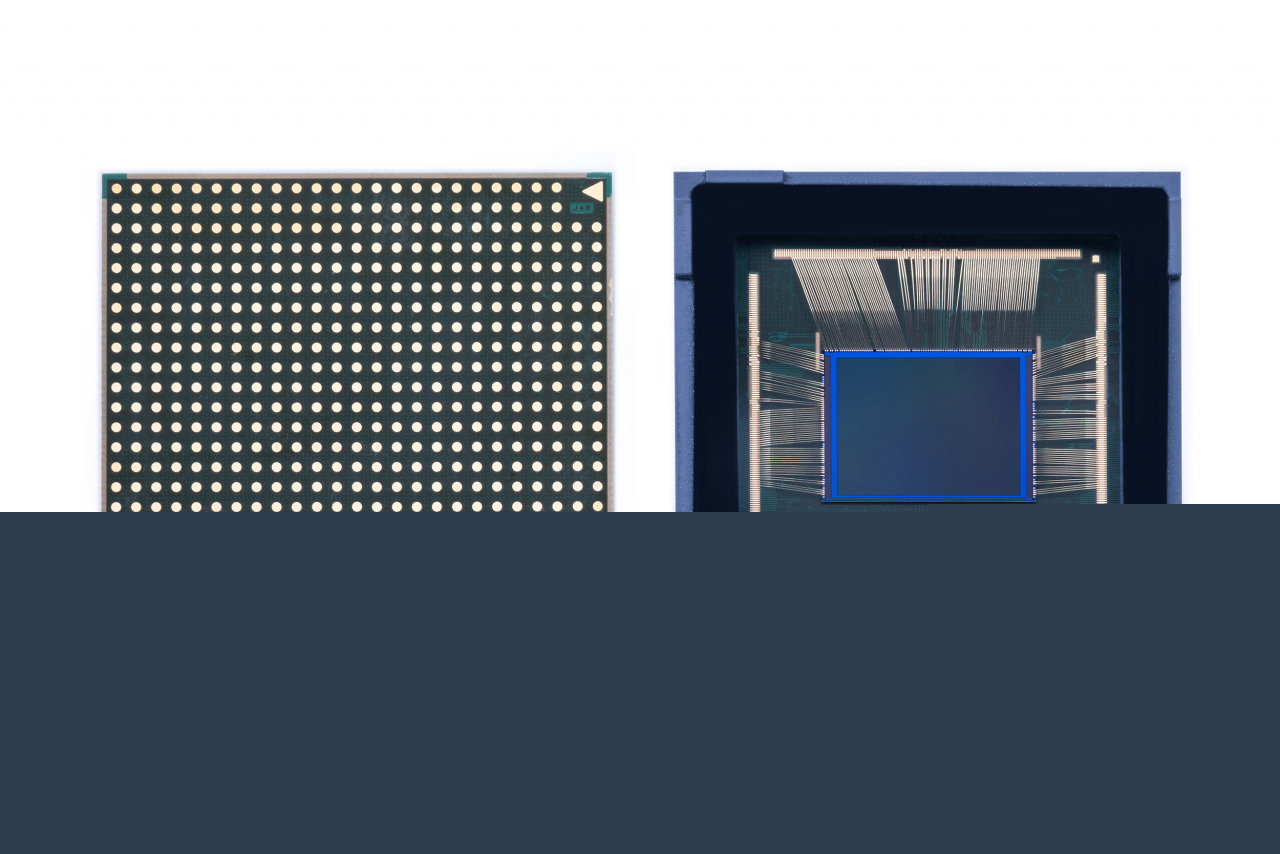 Samsung Electronics' Isocell HP9 (Samsung Electronics)