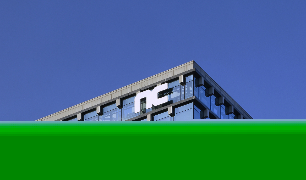 NCSoft R&D center in Pangyo, Gyeonggi Province (NCSoft)